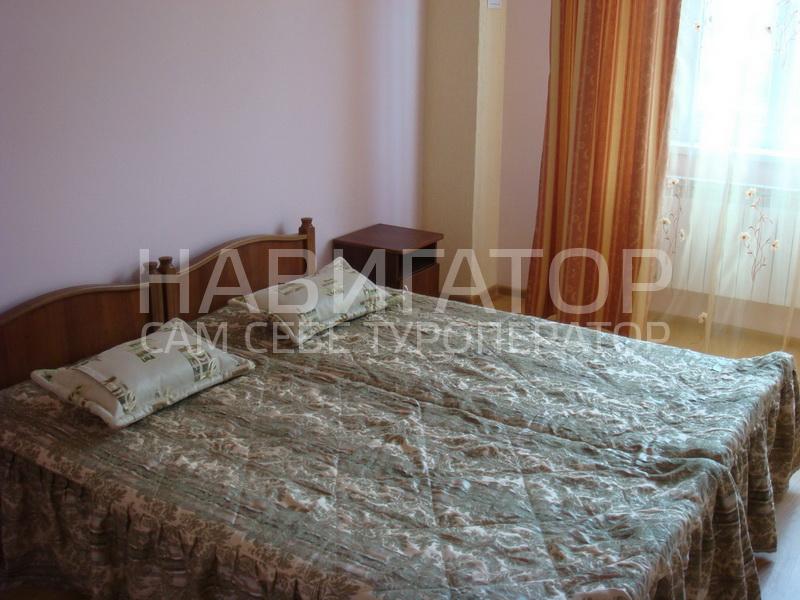 КАРАВАН -2 - гостиничный комплекс в Анапа КАРАВАН -2 - гостиничный комплекс в Анапа
