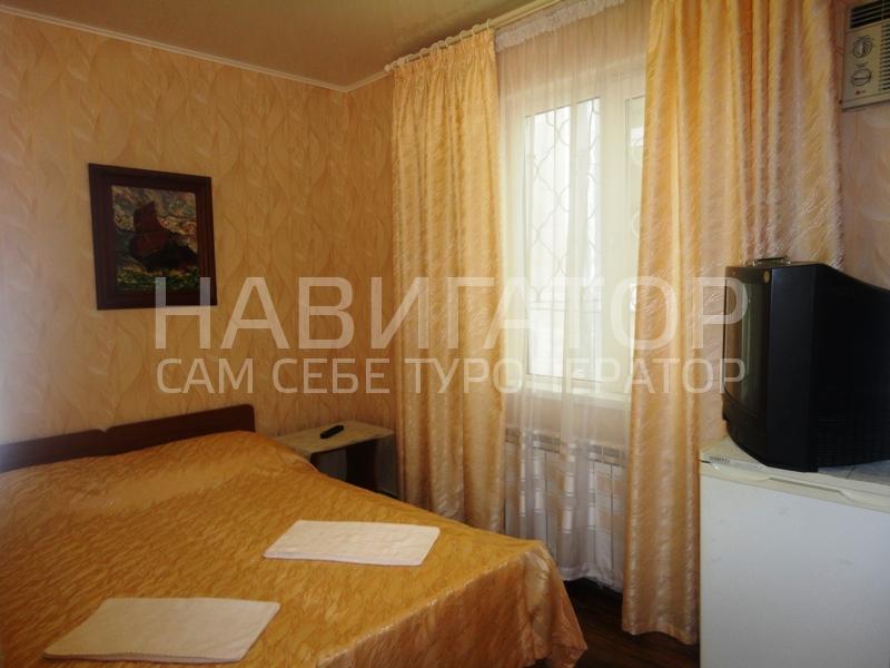 НИКА - гостевой дом в Анапа НИКА - гостевой дом в Анапа