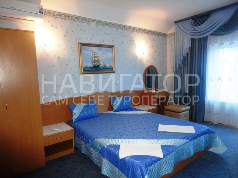 НИКА - гостевой дом в Анапа НИКА - гостевой дом в Анапа