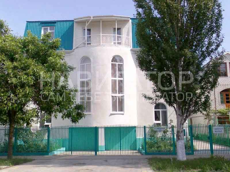 4020 - гостевой дом в Анапа 4020 - гостевой дом в Анапа