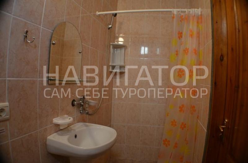 ГОСТЕВОЙ ДОМ НА ТЕРСКОЙ - мини-гостиница в Анапа