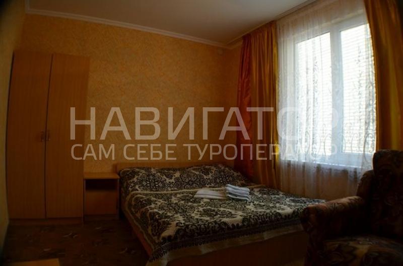 ГОСТЕВОЙ ДОМ НА ТЕРСКОЙ - мини-гостиница в Анапа ГОСТЕВОЙ ДОМ НА ТЕРСКОЙ - мини-гостиница в Анапа