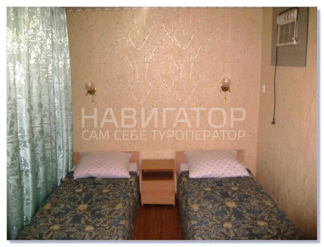 МАРГАРИТКА - мини-гостиница в Анапа МАРГАРИТКА - мини-гостиница в Анапа