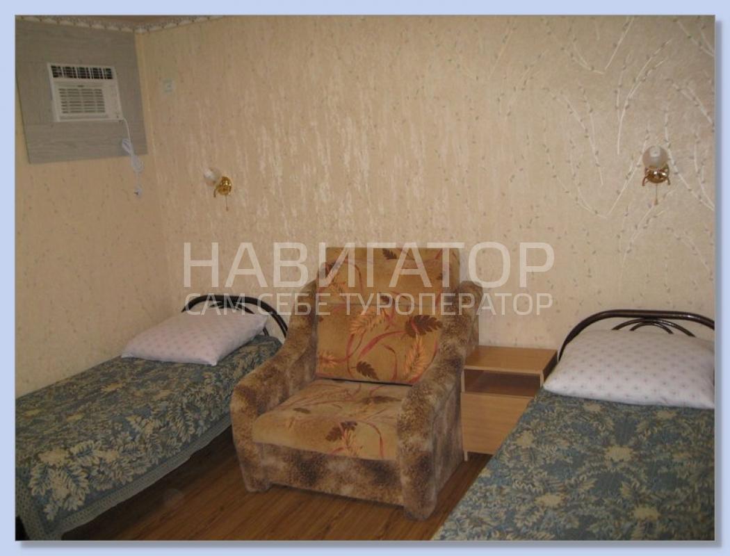 МАРГАРИТКА - мини-гостиница в Анапа МАРГАРИТКА - мини-гостиница в Анапа