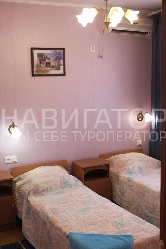 ЛЕРА - гостевой дом в Анапа