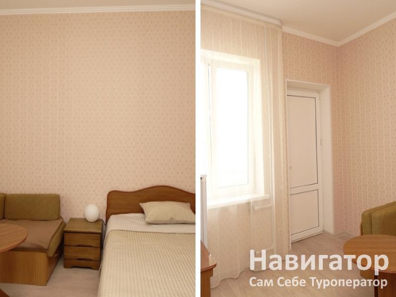 НА КАТИ СОЛОВЬЯНОВОЙ - гостевой дом в Анапа НА КАТИ СОЛОВЬЯНОВОЙ - гостевой дом в Анапа