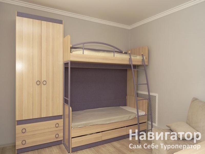 НА КАТИ СОЛОВЬЯНОВОЙ - гостевой дом в Анапа