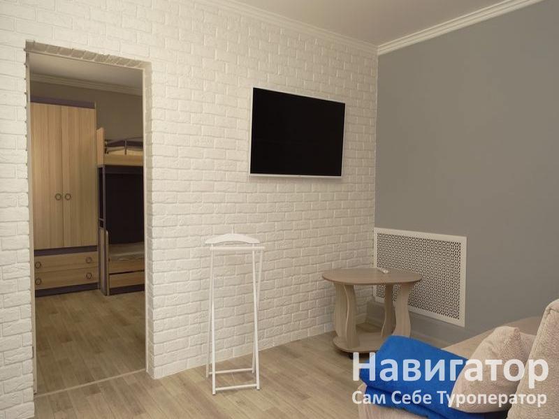 НА КАТИ СОЛОВЬЯНОВОЙ - гостевой дом в Анапа НА КАТИ СОЛОВЬЯНОВОЙ - гостевой дом в Анапа