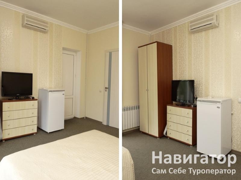 НА КАТИ СОЛОВЬЯНОВОЙ - гостевой дом в Анапа НА КАТИ СОЛОВЬЯНОВОЙ - гостевой дом в Анапа