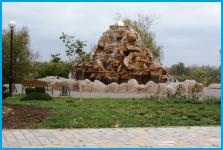 АЛЕКСАНДРИЯ - гостевой дом в Анапа