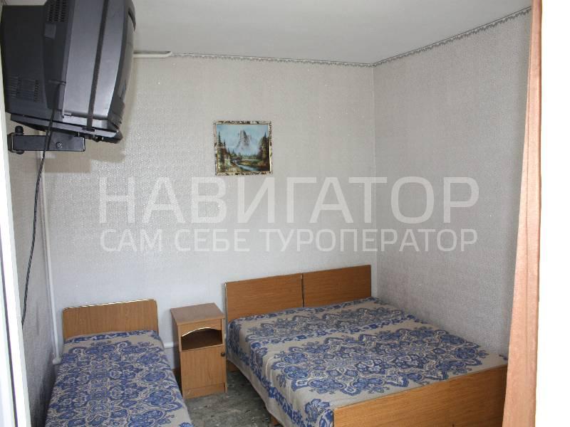 АЛЕКСАНДРИЯ - гостевой дом в Анапа АЛЕКСАНДРИЯ - гостевой дом в Анапа