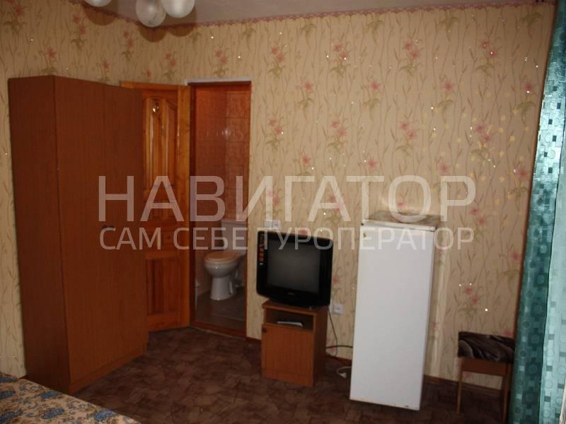 АЛЕКСАНДРИЯ - гостевой дом в Анапа