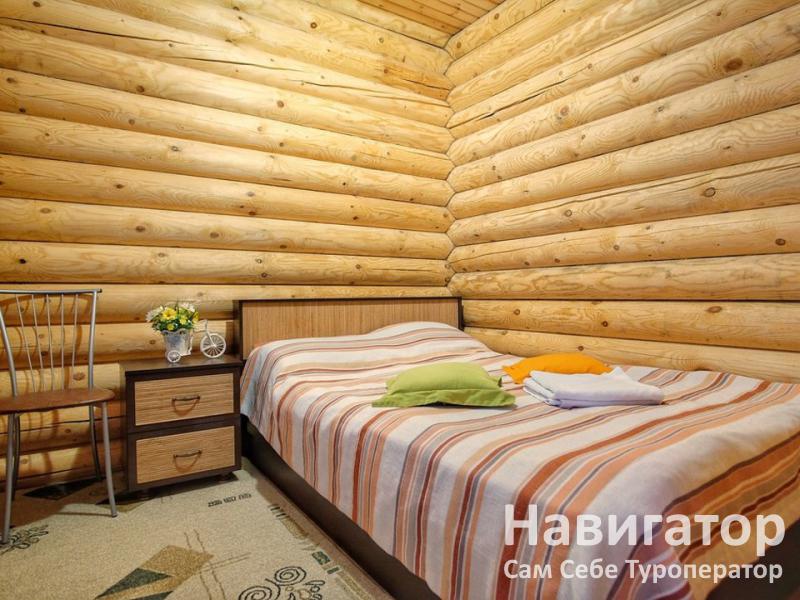 ТРИ МЕДВЕДЯ - гостевой дом в Мостовской район ТРИ МЕДВЕДЯ - гостевой дом в Мостовской район