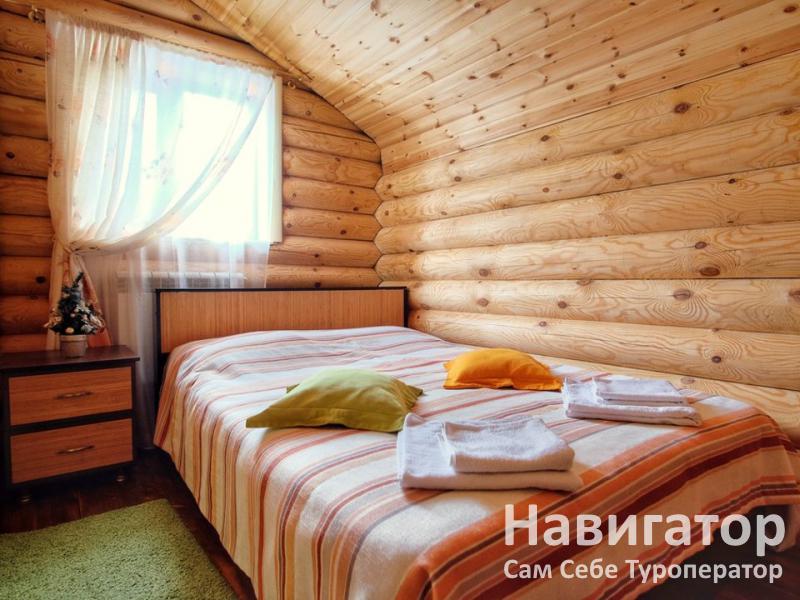 ТРИ МЕДВЕДЯ - гостевой дом в Мостовской район ТРИ МЕДВЕДЯ - гостевой дом в Мостовской район