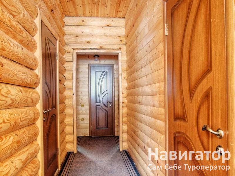 ТРИ МЕДВЕДЯ - гостевой дом в Мостовской район ТРИ МЕДВЕДЯ - гостевой дом в Мостовской район