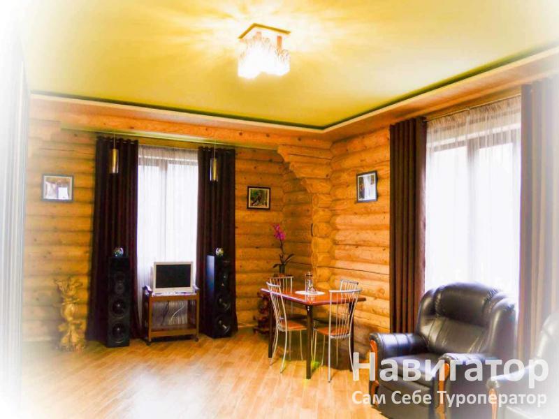 ТРИ МЕДВЕДЯ - гостевой дом в Мостовской район ТРИ МЕДВЕДЯ - гостевой дом в Мостовской район
