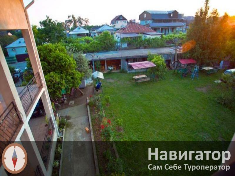 ЗАИР - гостевой дом в Гагра ЗАИР - гостевой дом в Гагра