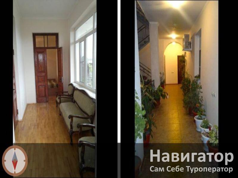ЗАИР - гостевой дом в Гагра ЗАИР - гостевой дом в Гагра
