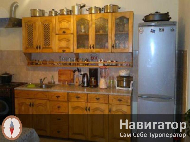 ЗАИР - гостевой дом в Гагра ЗАИР - гостевой дом в Гагра