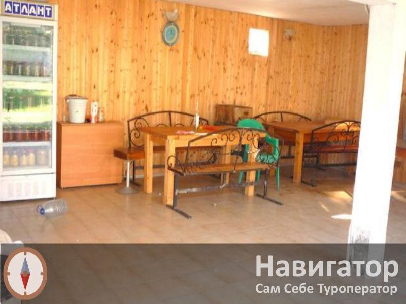 ЗАИР - гостевой дом в Гагра ЗАИР - гостевой дом в Гагра