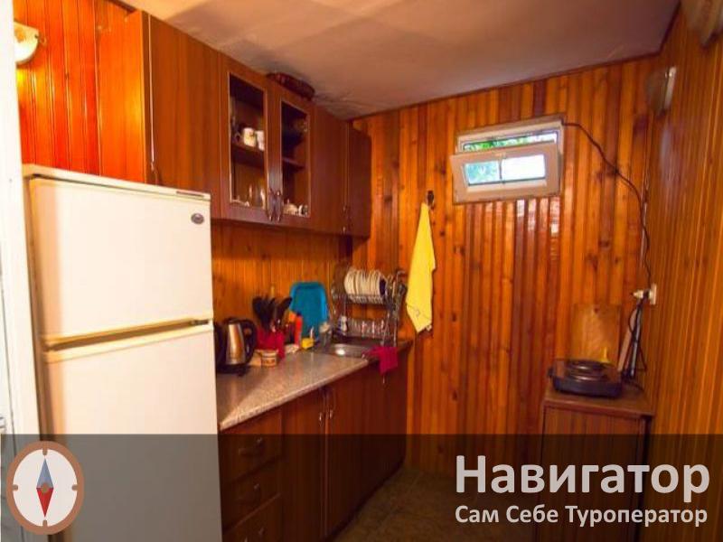 ЗАИР - гостевой дом в Гагра ЗАИР - гостевой дом в Гагра