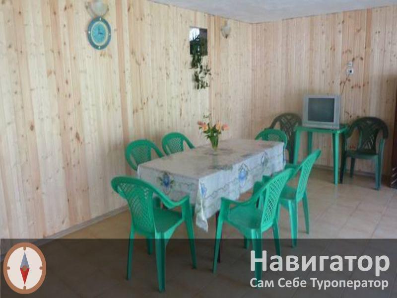 ЗАИР - гостевой дом в Гагра ЗАИР - гостевой дом в Гагра