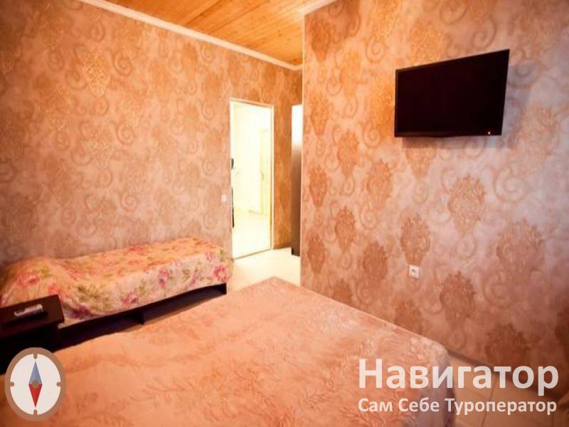 ЗАИР - гостевой дом в Гагра ЗАИР - гостевой дом в Гагра