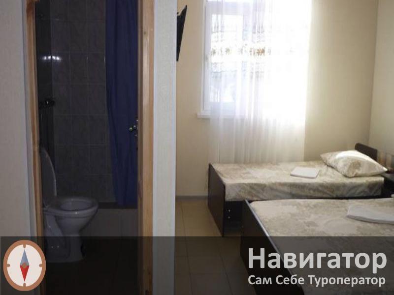ЗАИР - гостевой дом в Гагра ЗАИР - гостевой дом в Гагра