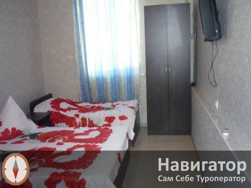 ЗАИР - гостевой дом в Гагра ЗАИР - гостевой дом в Гагра