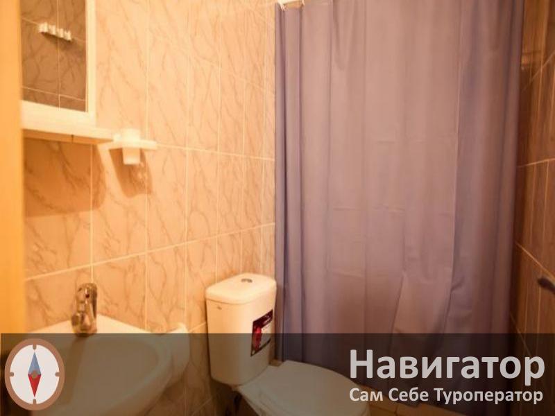ЗАИР - гостевой дом в Гагра ЗАИР - гостевой дом в Гагра