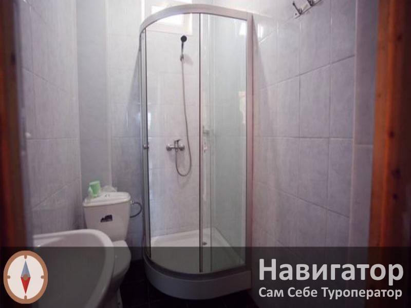 ЗАИР - гостевой дом в Гагра ЗАИР - гостевой дом в Гагра