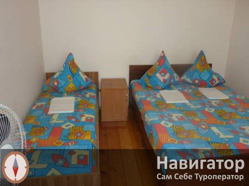 ЗАИР - гостевой дом в Гагра ЗАИР - гостевой дом в Гагра