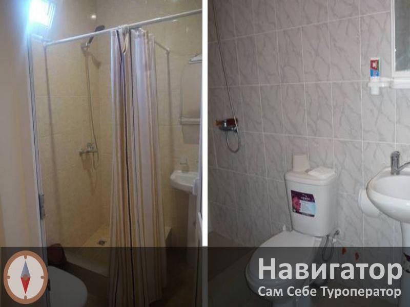 ЗАИР - гостевой дом в Гагра ЗАИР - гостевой дом в Гагра