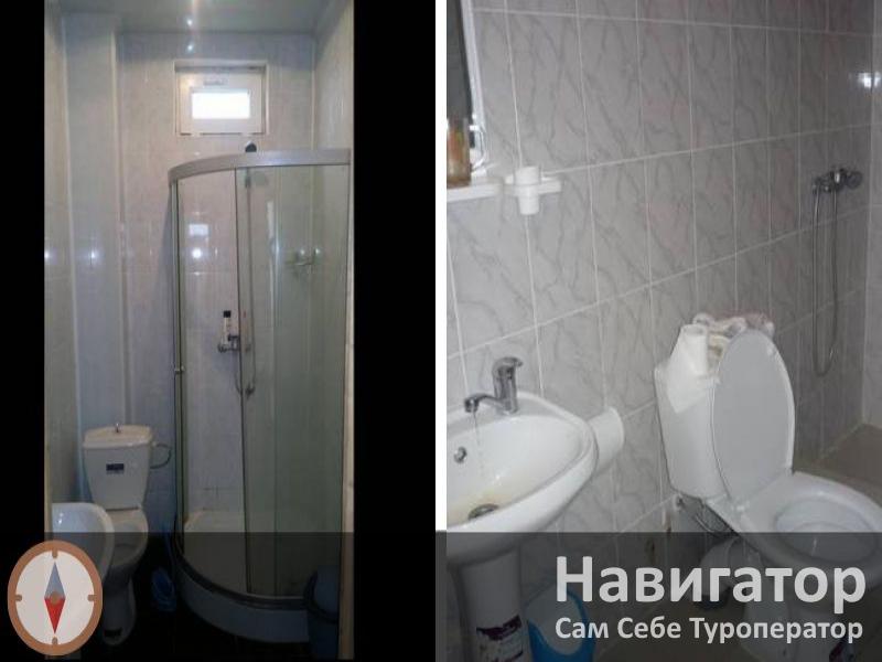 ЗАИР - гостевой дом в Гагра ЗАИР - гостевой дом в Гагра