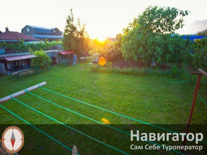 ЗАИР - гостевой дом в Гагра ЗАИР - гостевой дом в Гагра