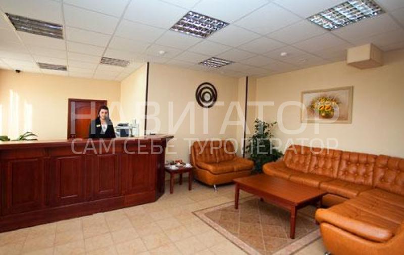 ПАРТНЕР - отель в Краснодар ПАРТНЕР - отель в Краснодар
