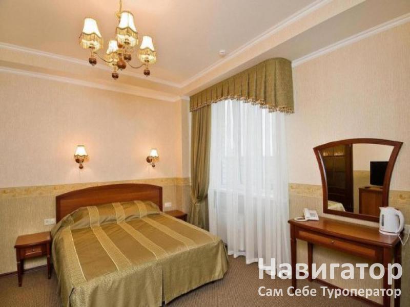 ПАРТНЕР - отель в Краснодар ПАРТНЕР - отель в Краснодар
