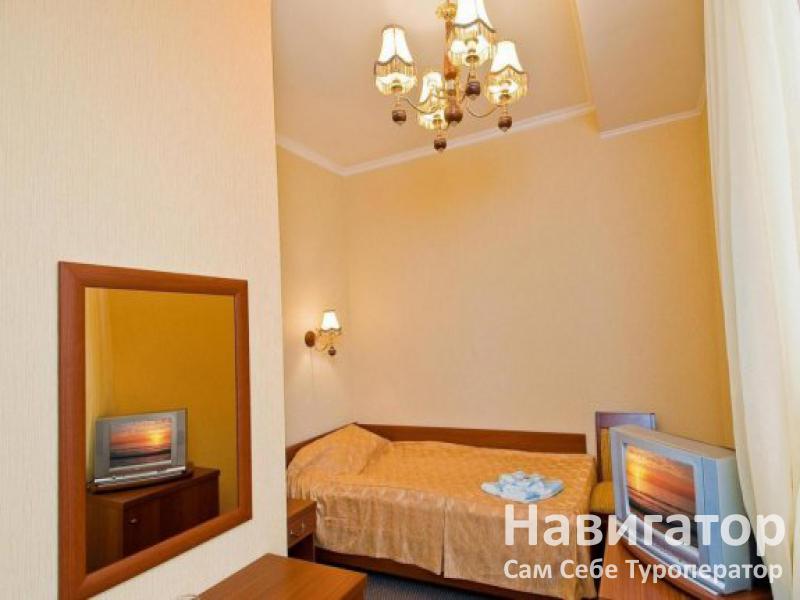ПАРТНЕР - отель в Краснодар ПАРТНЕР - отель в Краснодар