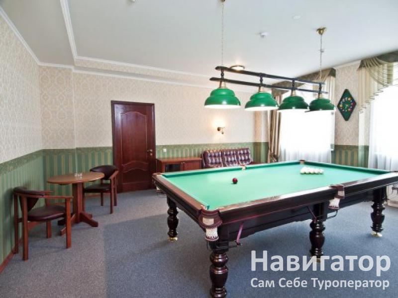 ПАРТНЕР - отель в Краснодар ПАРТНЕР - отель в Краснодар