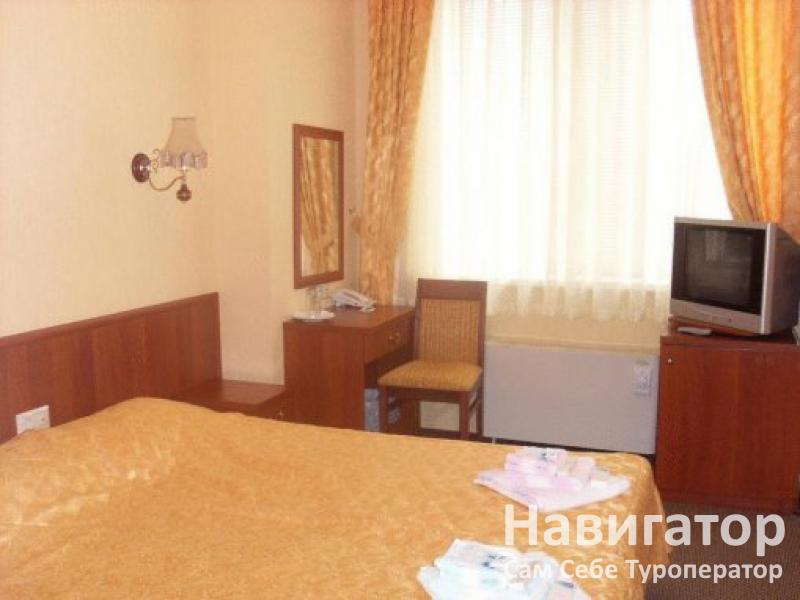 ПАРТНЕР - отель в Краснодар ПАРТНЕР - отель в Краснодар