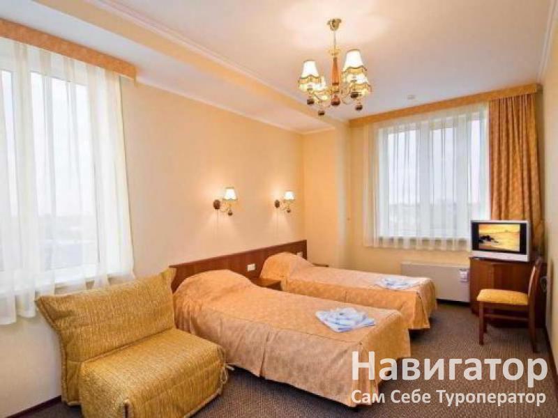 ПАРТНЕР - отель в Краснодар ПАРТНЕР - отель в Краснодар