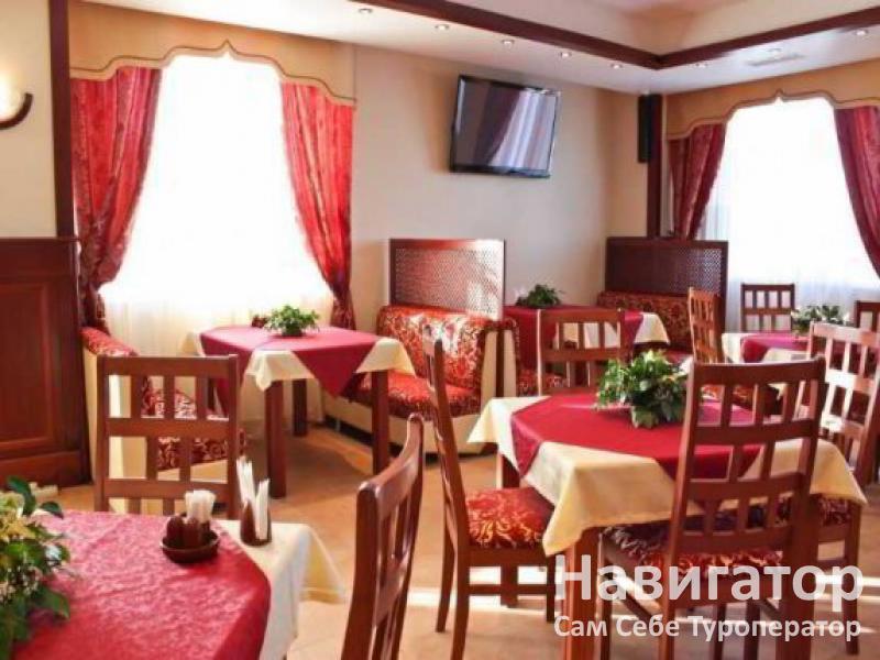 ПАРТНЕР - отель в Краснодар ПАРТНЕР - отель в Краснодар