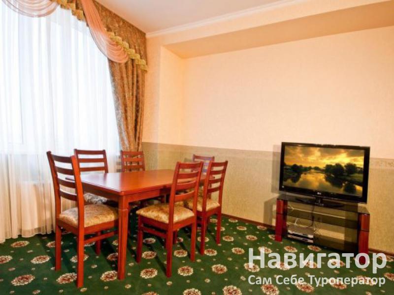 ПАРТНЕР - отель в Краснодар ПАРТНЕР - отель в Краснодар