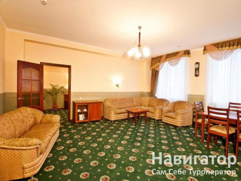 ПАРТНЕР - отель в Краснодар ПАРТНЕР - отель в Краснодар