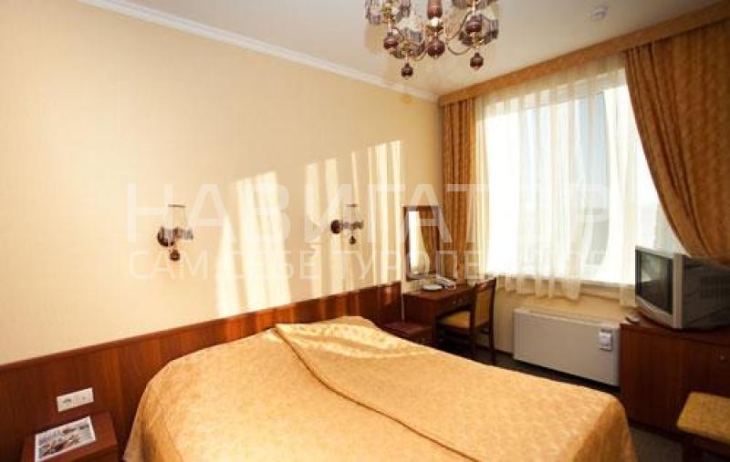 ПАРТНЕР - отель в Краснодар ПАРТНЕР - отель в Краснодар