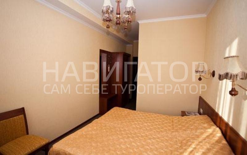 ПАРТНЕР - отель в Краснодар ПАРТНЕР - отель в Краснодар