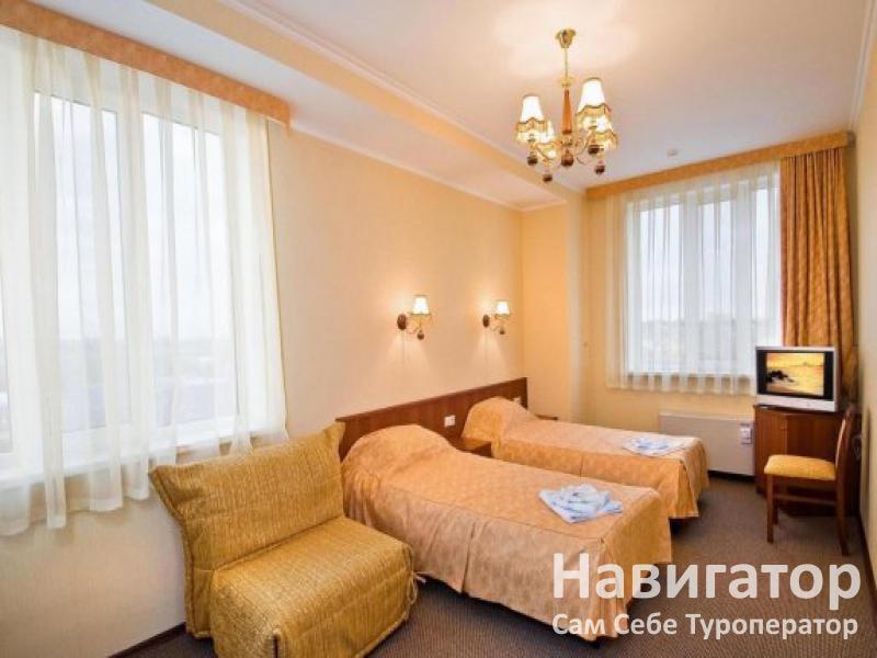 ПАРТНЕР - отель в Краснодар ПАРТНЕР - отель в Краснодар