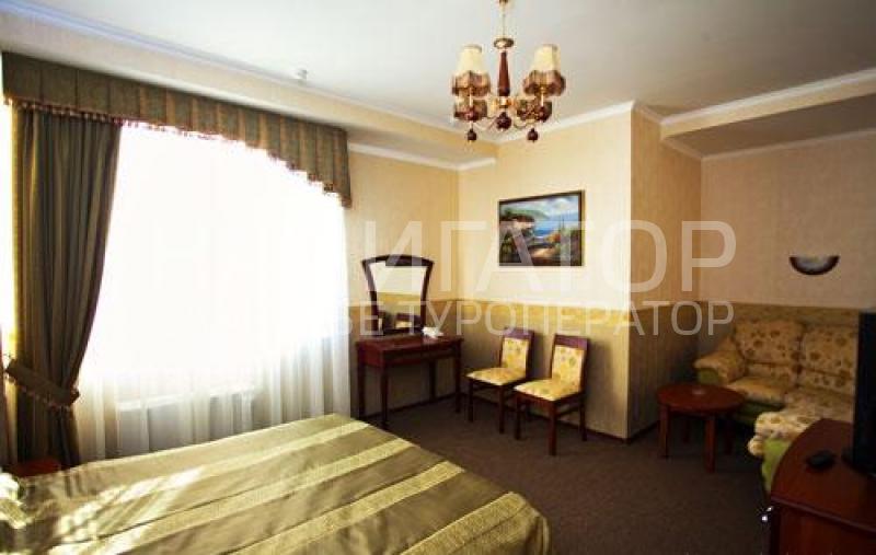 ПАРТНЕР - отель в Краснодар ПАРТНЕР - отель в Краснодар