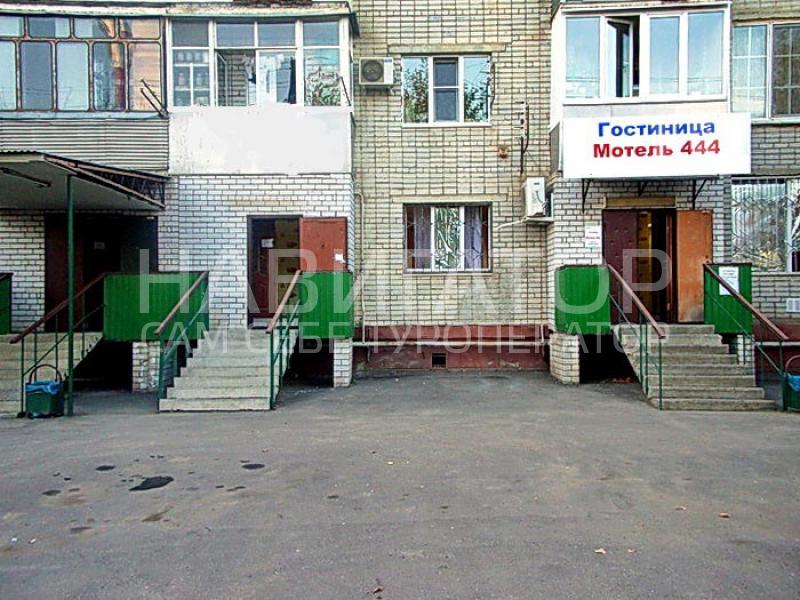 МАРСЕЛЬ - мотель в Краснодар МАРСЕЛЬ - мотель в Краснодар