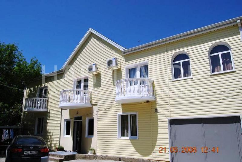 МАРГАРИТА - гостевой дом в пос. Новомихайловский МАРГАРИТА - гостевой дом в пос. Новомихайловский